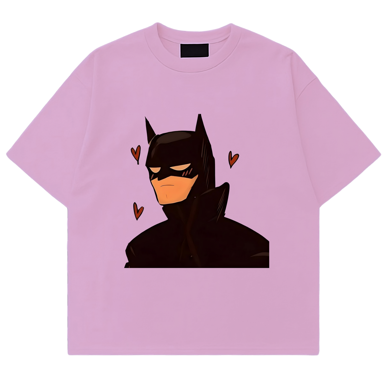 Pookie Batman Tee π