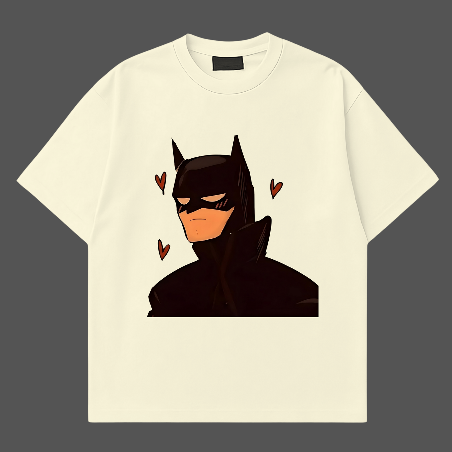 Pookie Batman Tee π