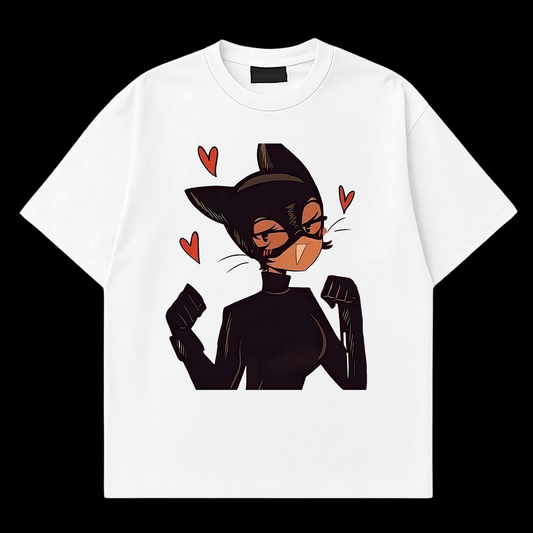 Pookie Batwoman Teeπ