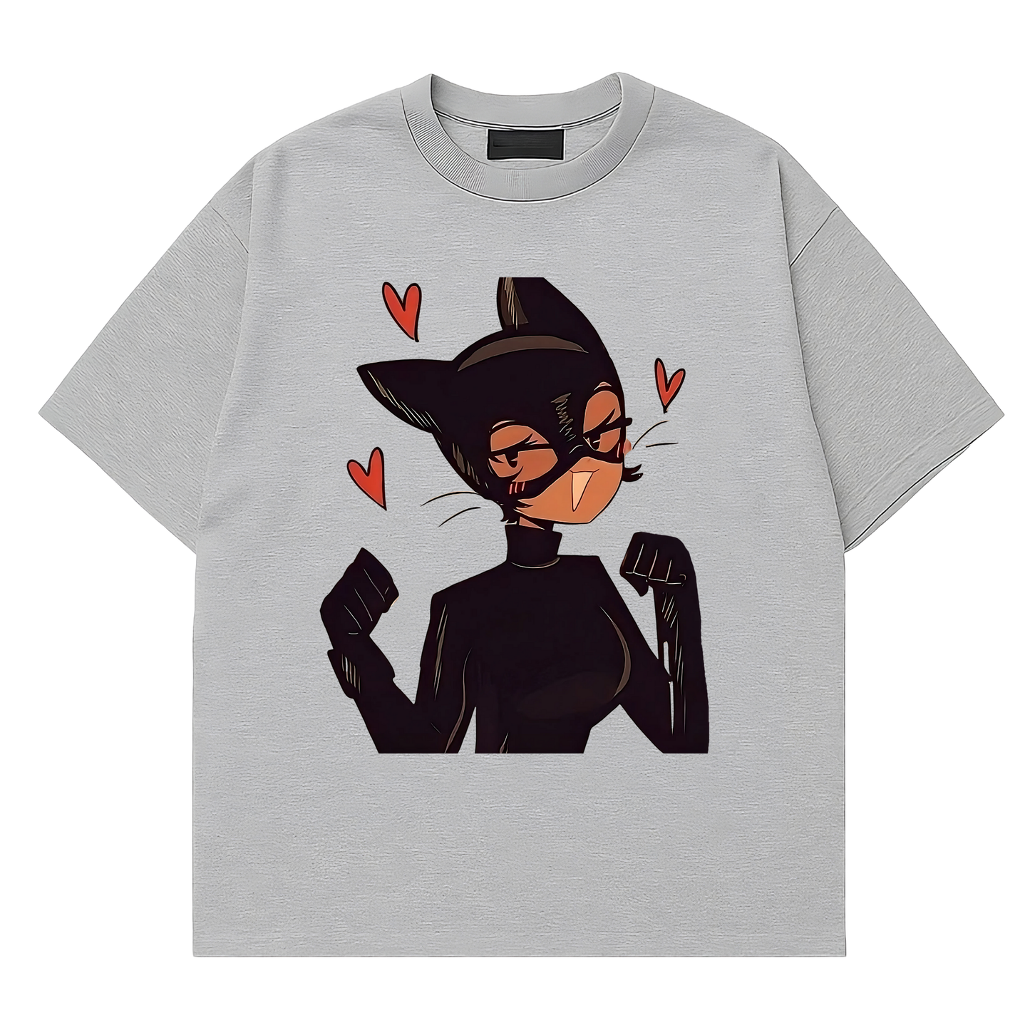 Pookie Batwoman Tee🎀