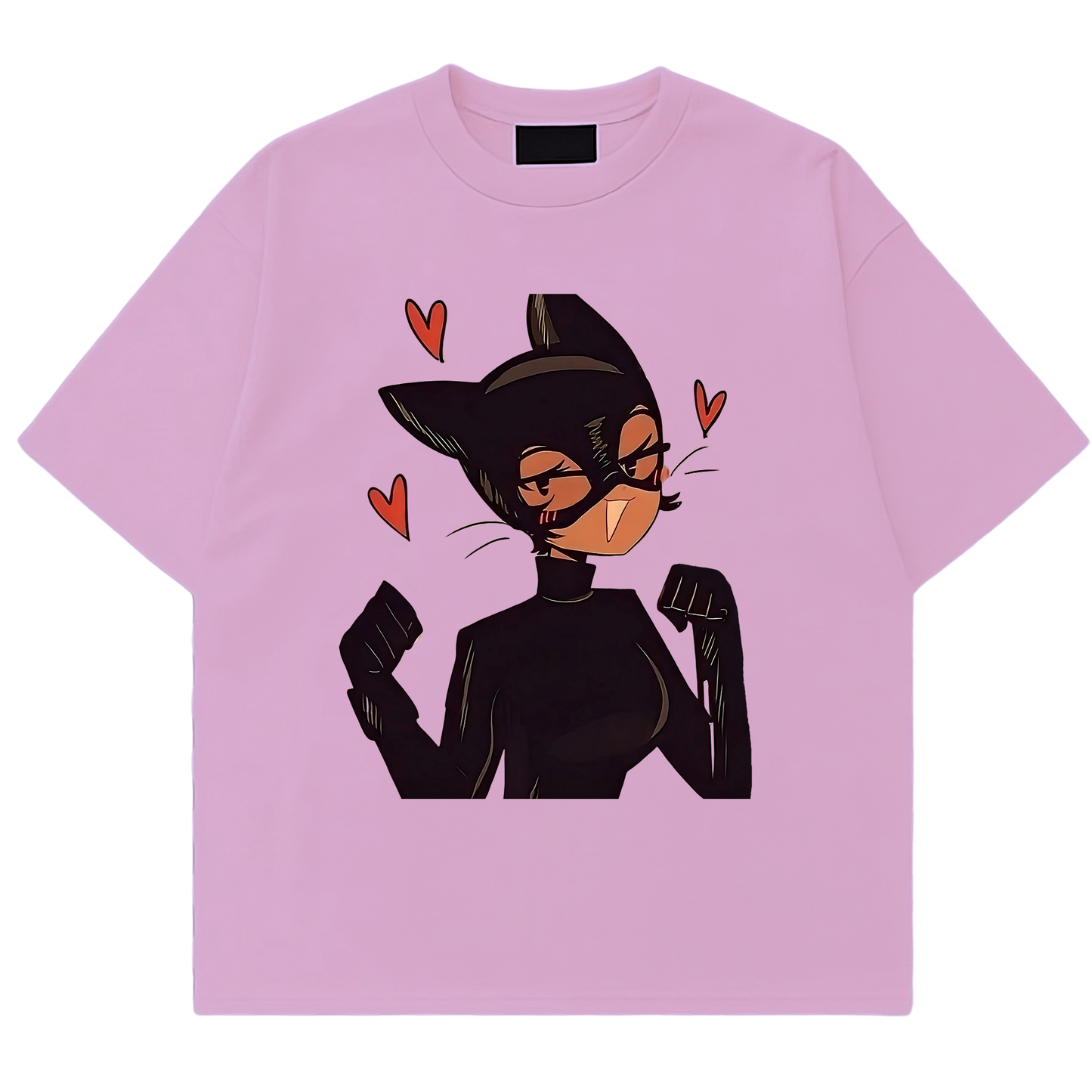 Pookie Batwoman Tee🎀