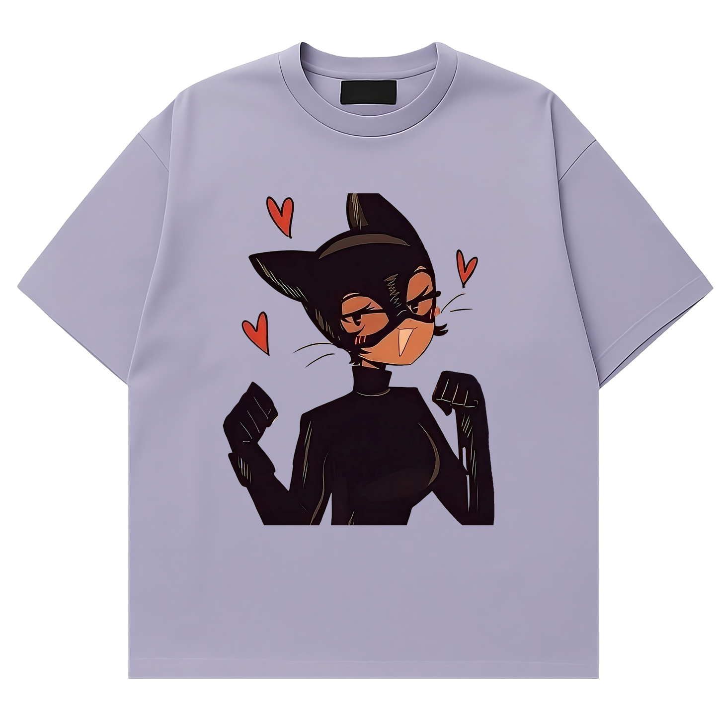Pookie Batwoman Tee🎀