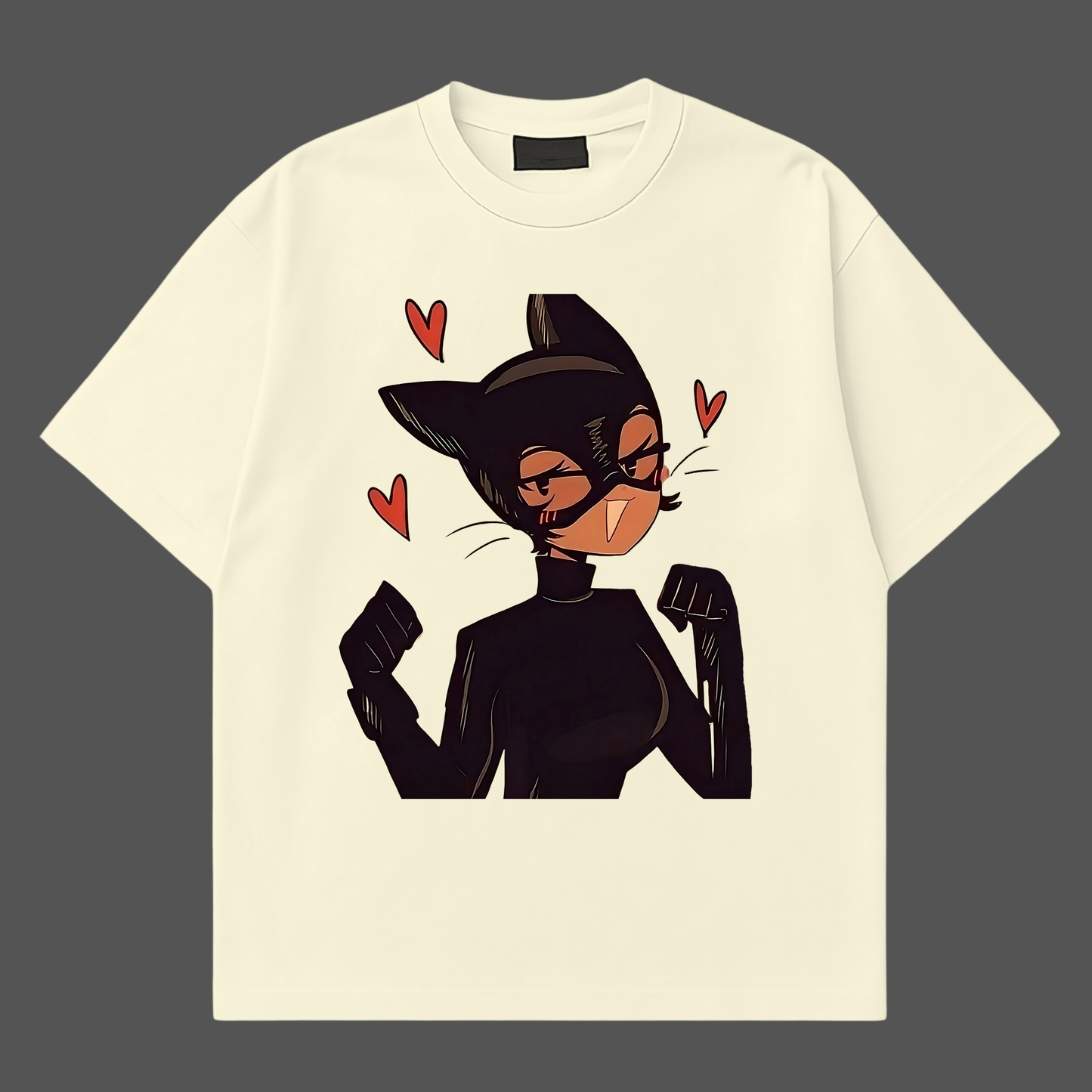 Pookie Batwoman Tee🎀