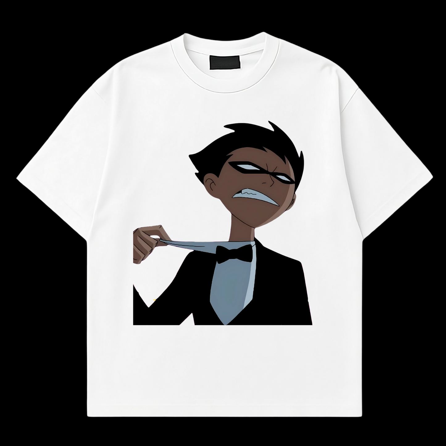 Robin Tee