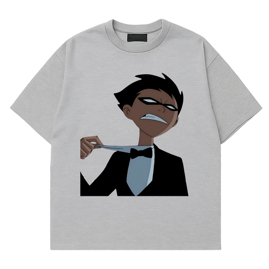Robin Tee