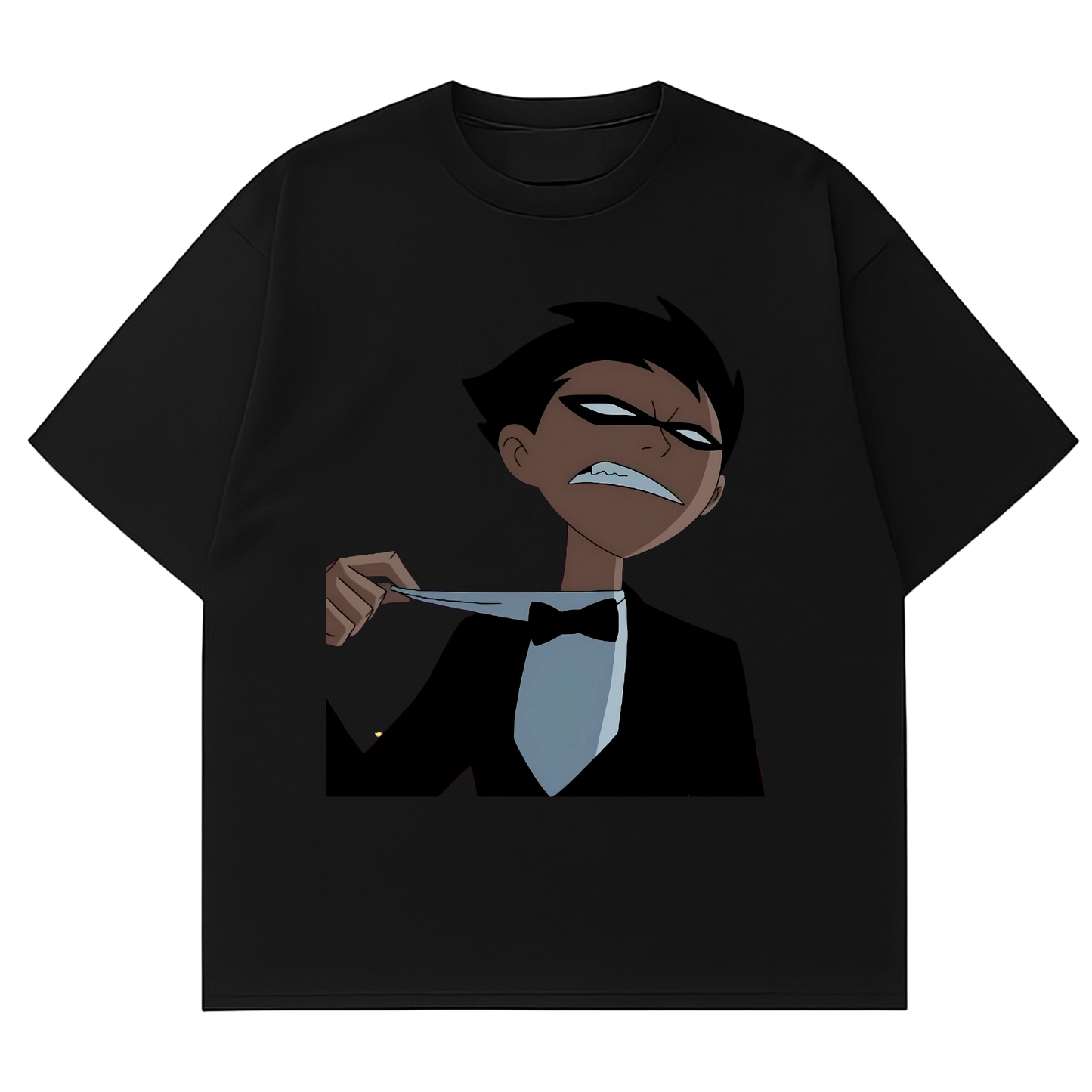 Robin Tee
