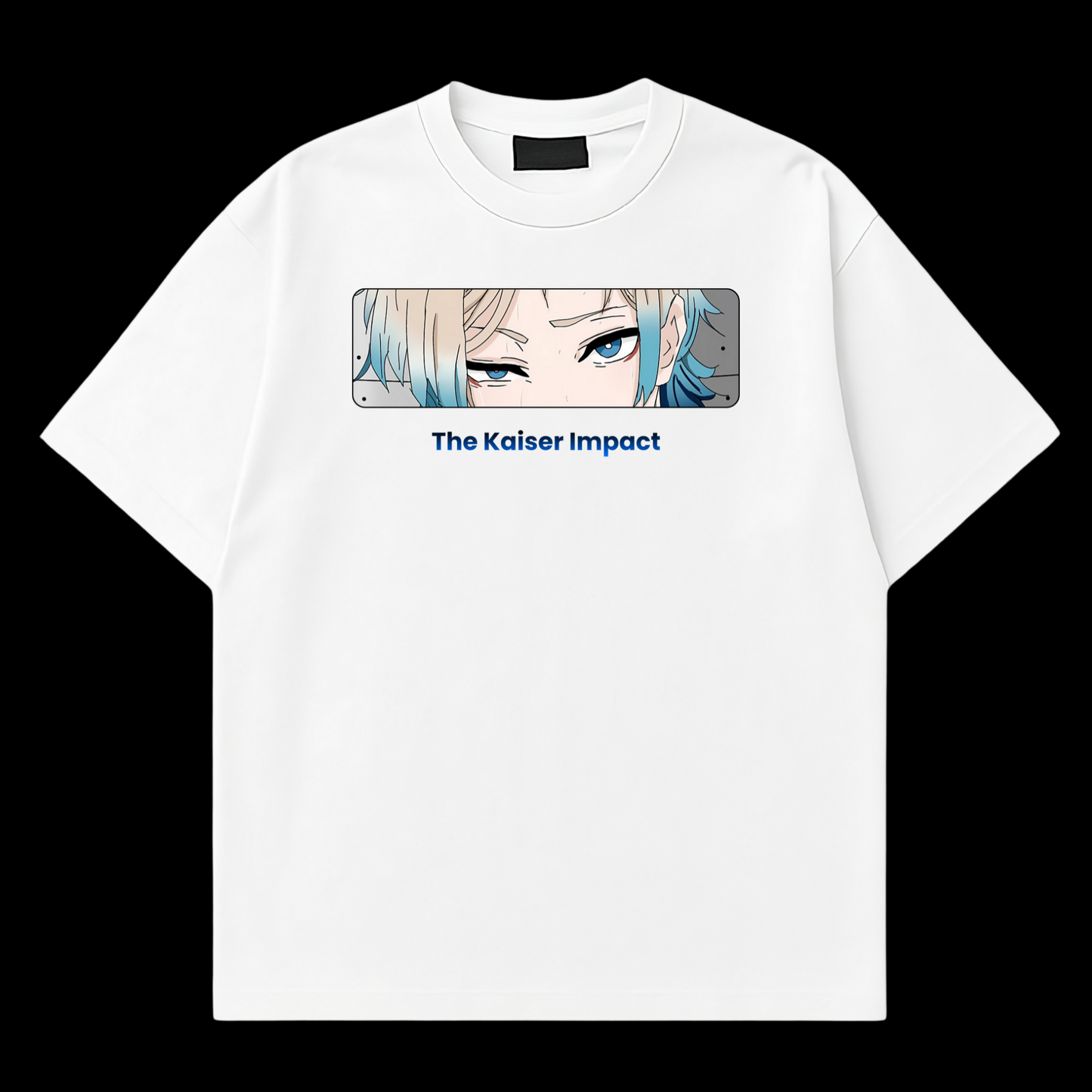Kaiser - His Impact Tee