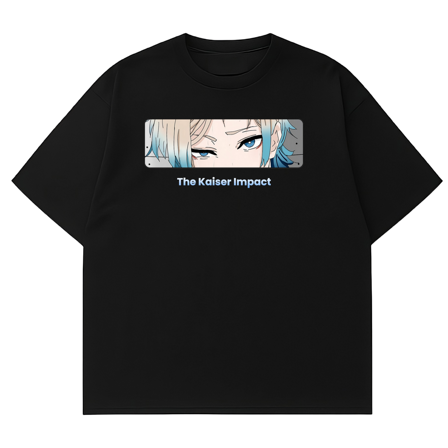 Kaiser - His Impact Tee
