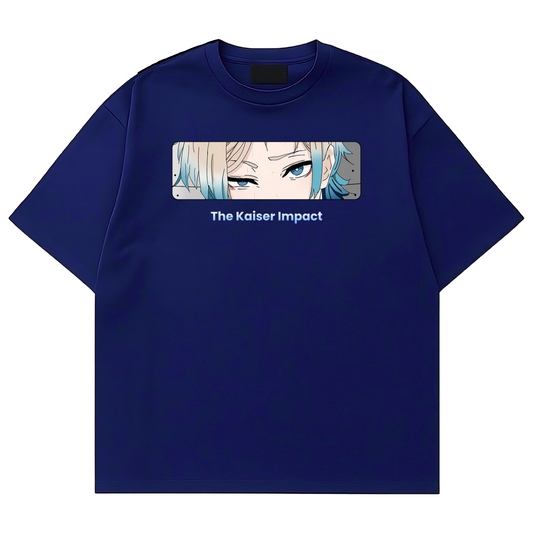 Kaiser - His Impact Tee