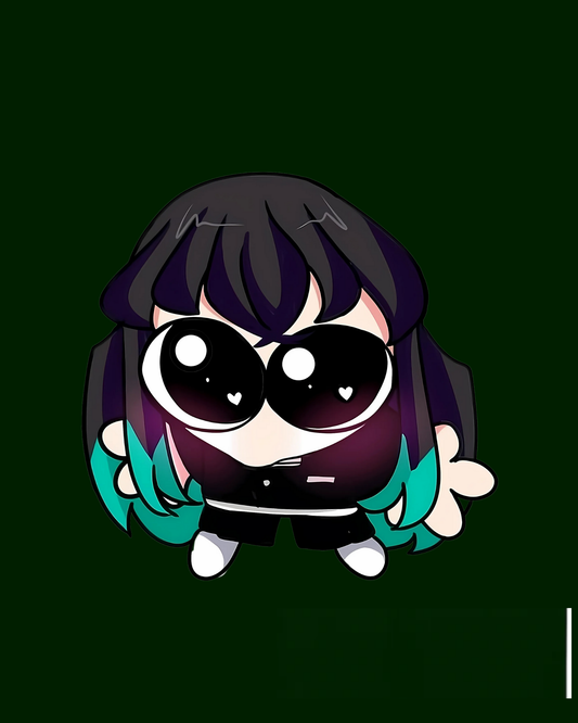 Silly Tokito Tee