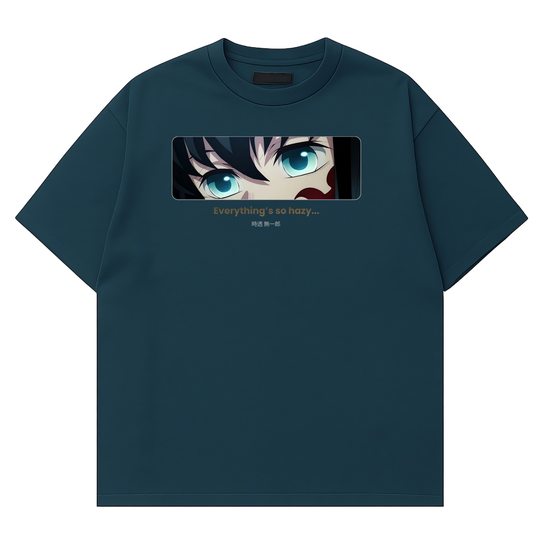 Tokito Confused Tee π«