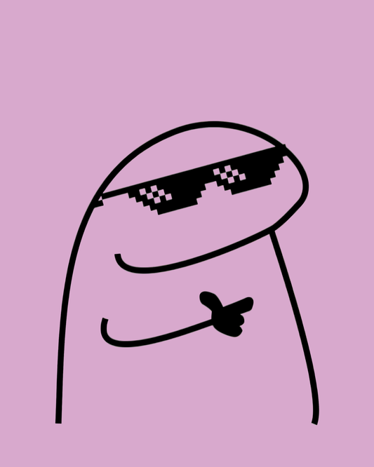 Yeah Doodle Tee