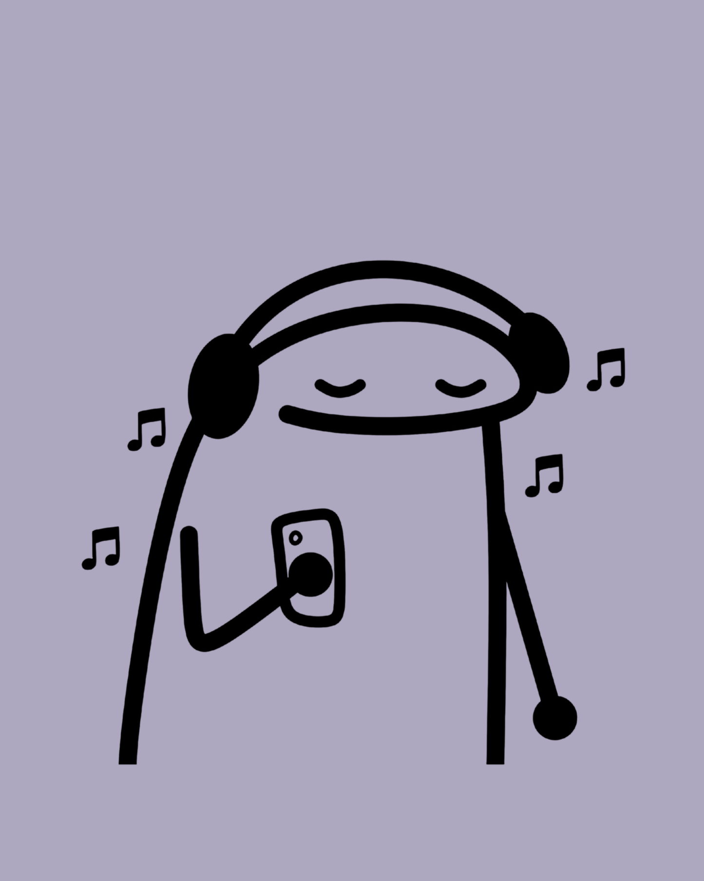 Music Doodle Tee π§
