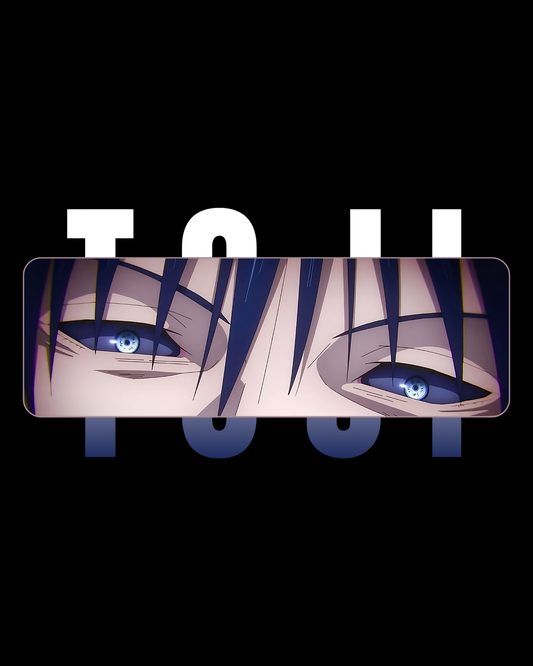 Toji Eyes Tee