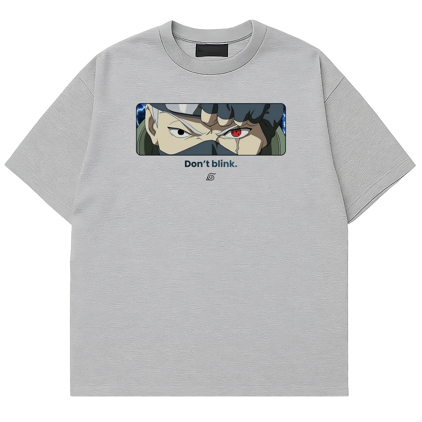 Kakashi - Don't Blink. π