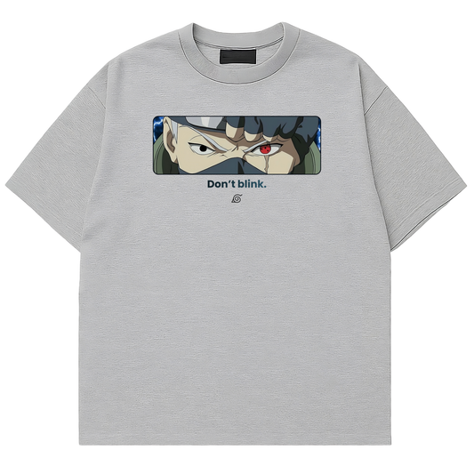 Kakashi - Don't Blink. π