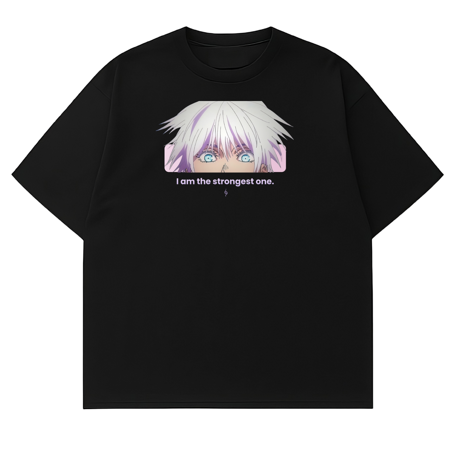 Gojo Strongest Tee
