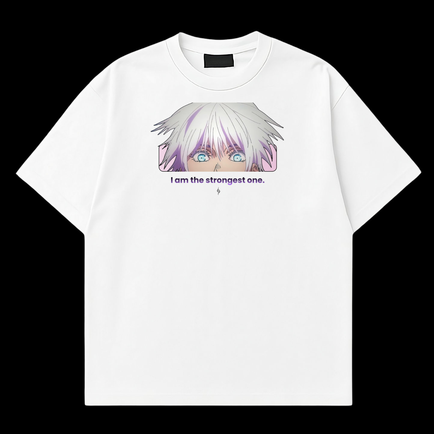 Gojo Strongest Tee