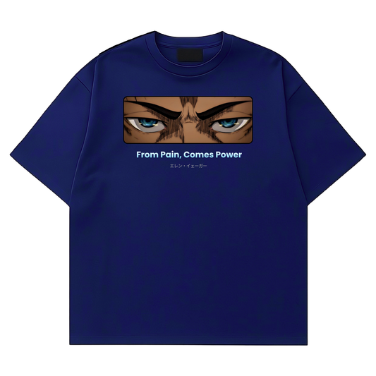 Eren - Power Tee