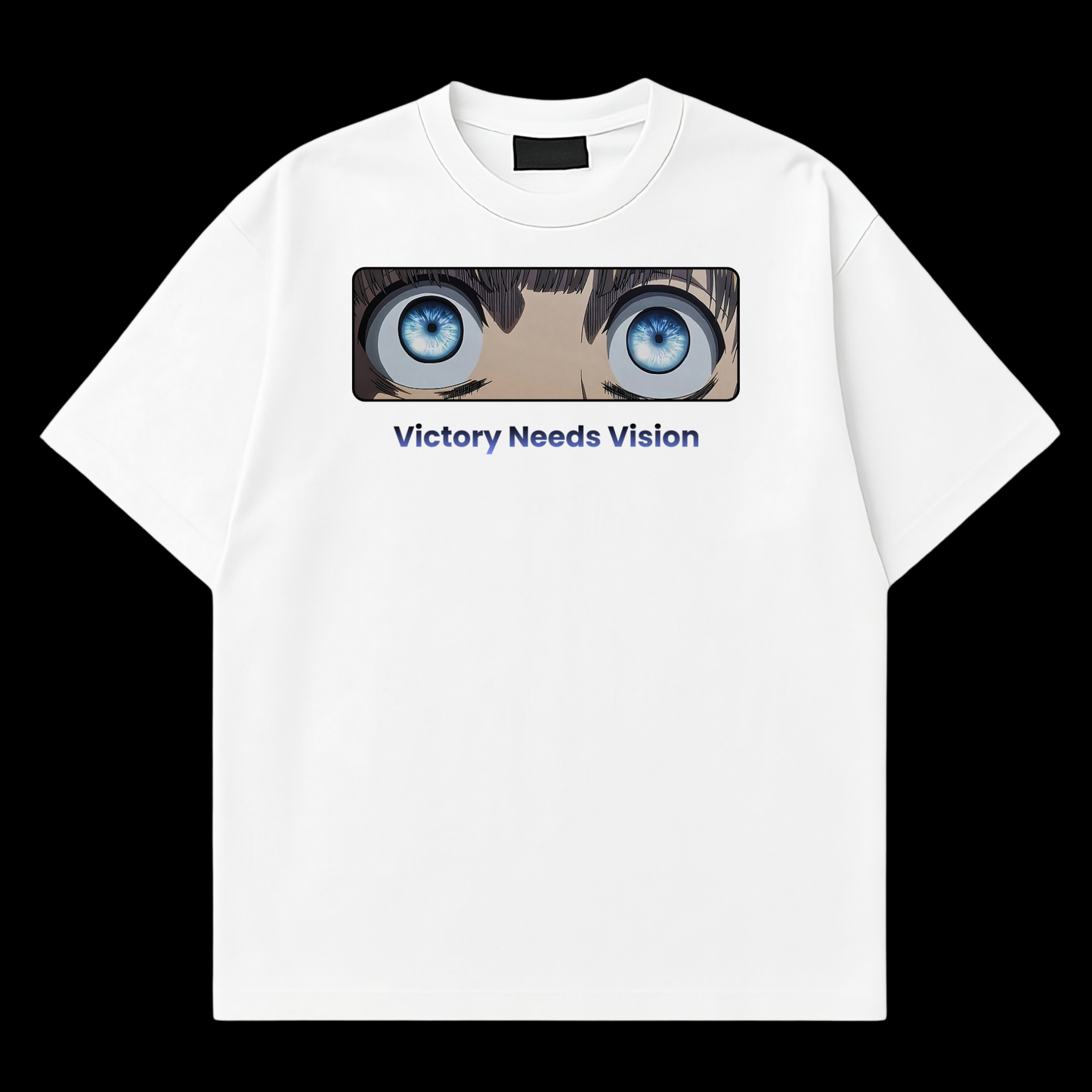 Armin EYES Tee