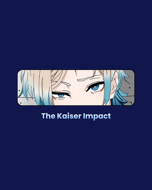 Kaiser - His Impact Tee