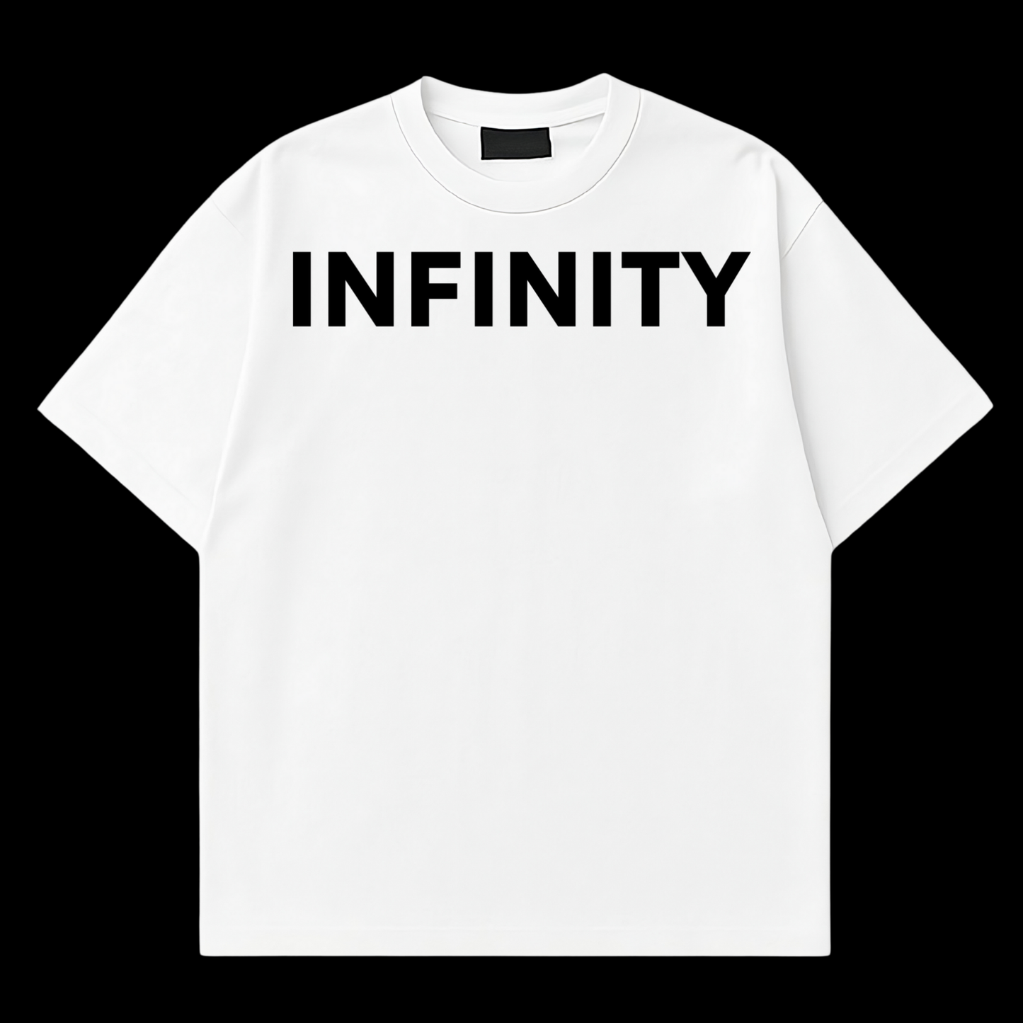 Gojo - Look Me In My Eyes Tee