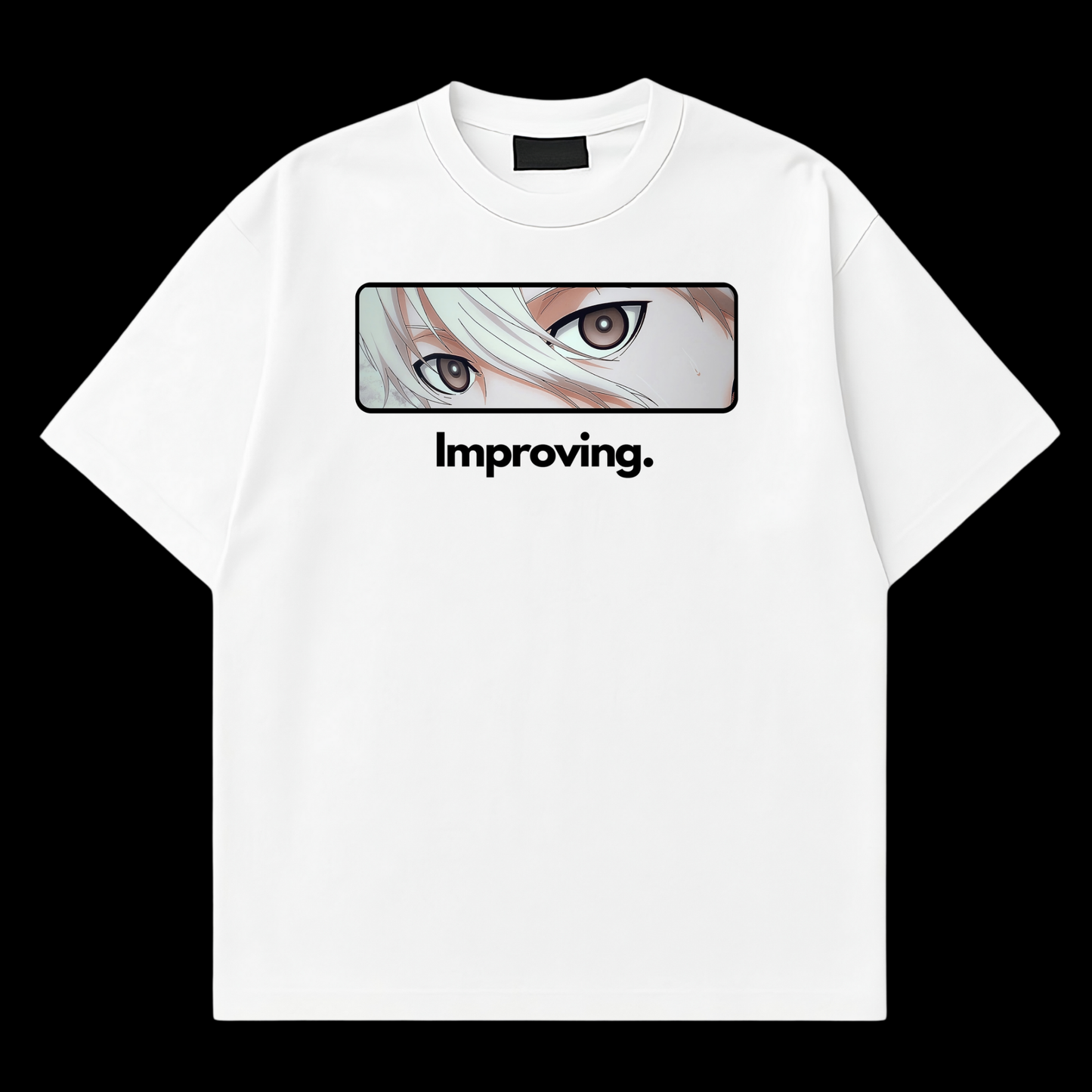 Nagi Improving Tee