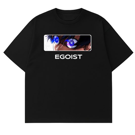 Isagi Egoist Tee