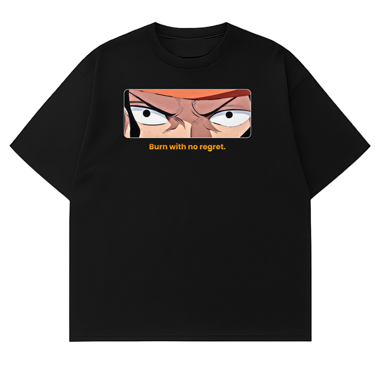 Portas D. Ace Tee