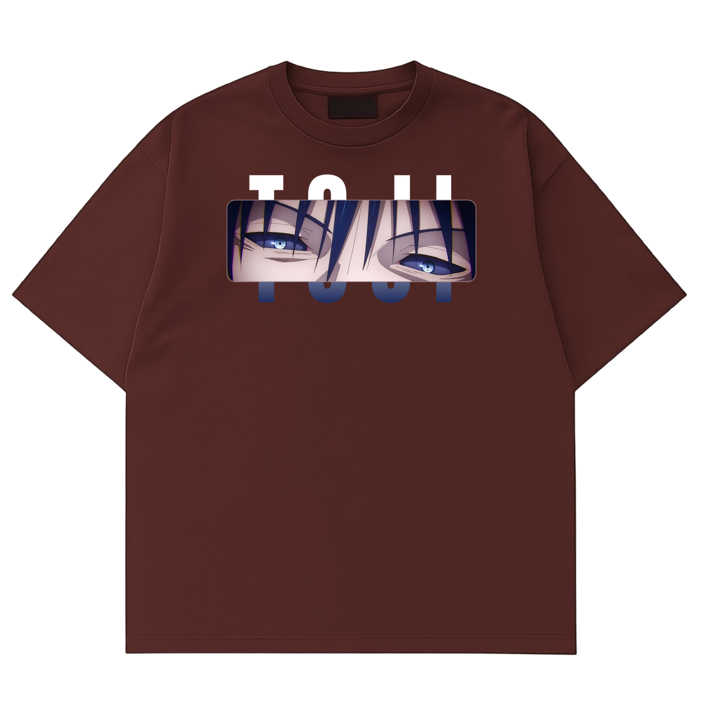 Toji Eyes Tee