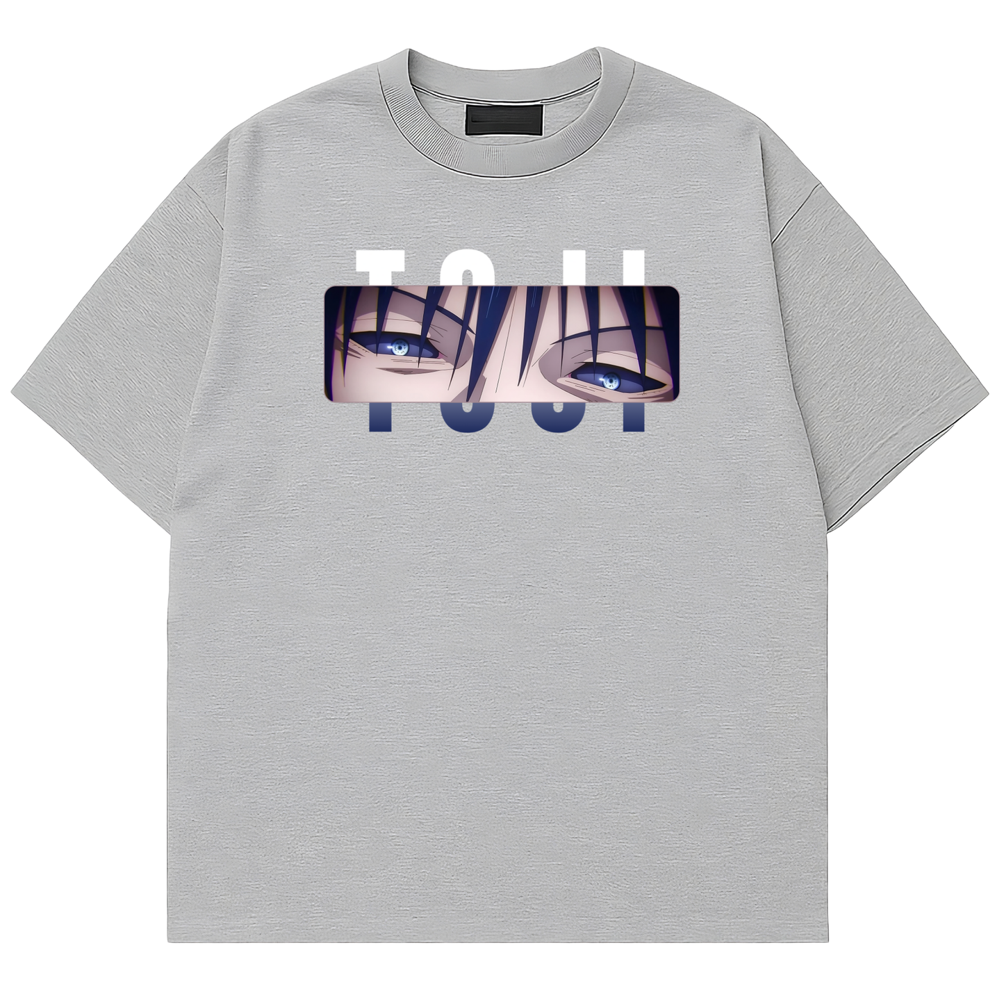 Toji Eyes Tee