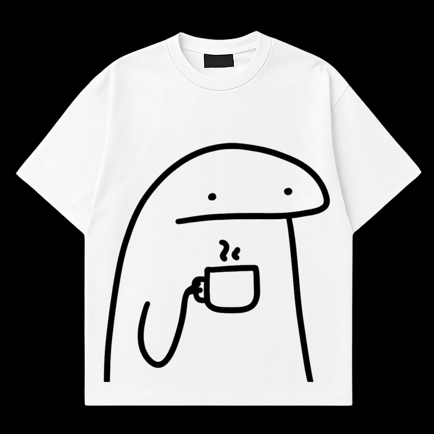 Tea Doodle Tee