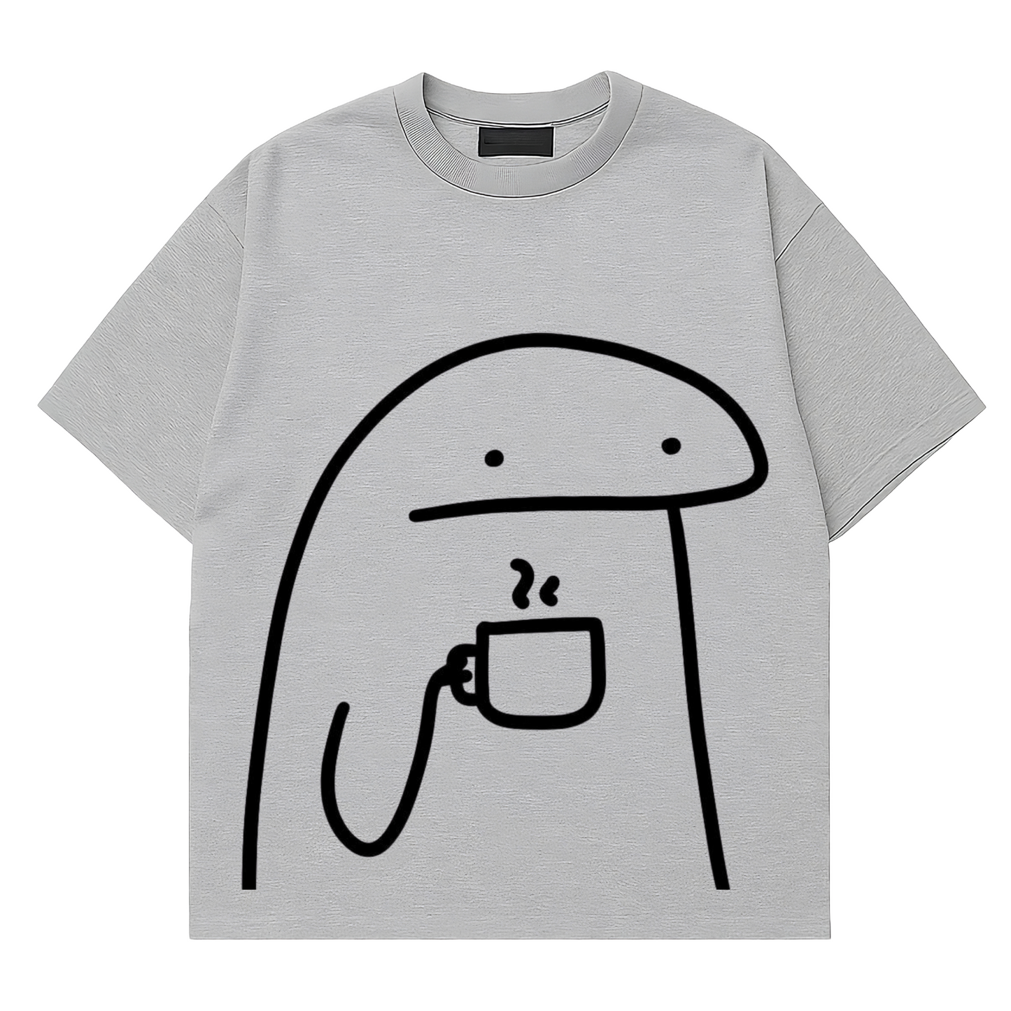 Tea Doodle Tee