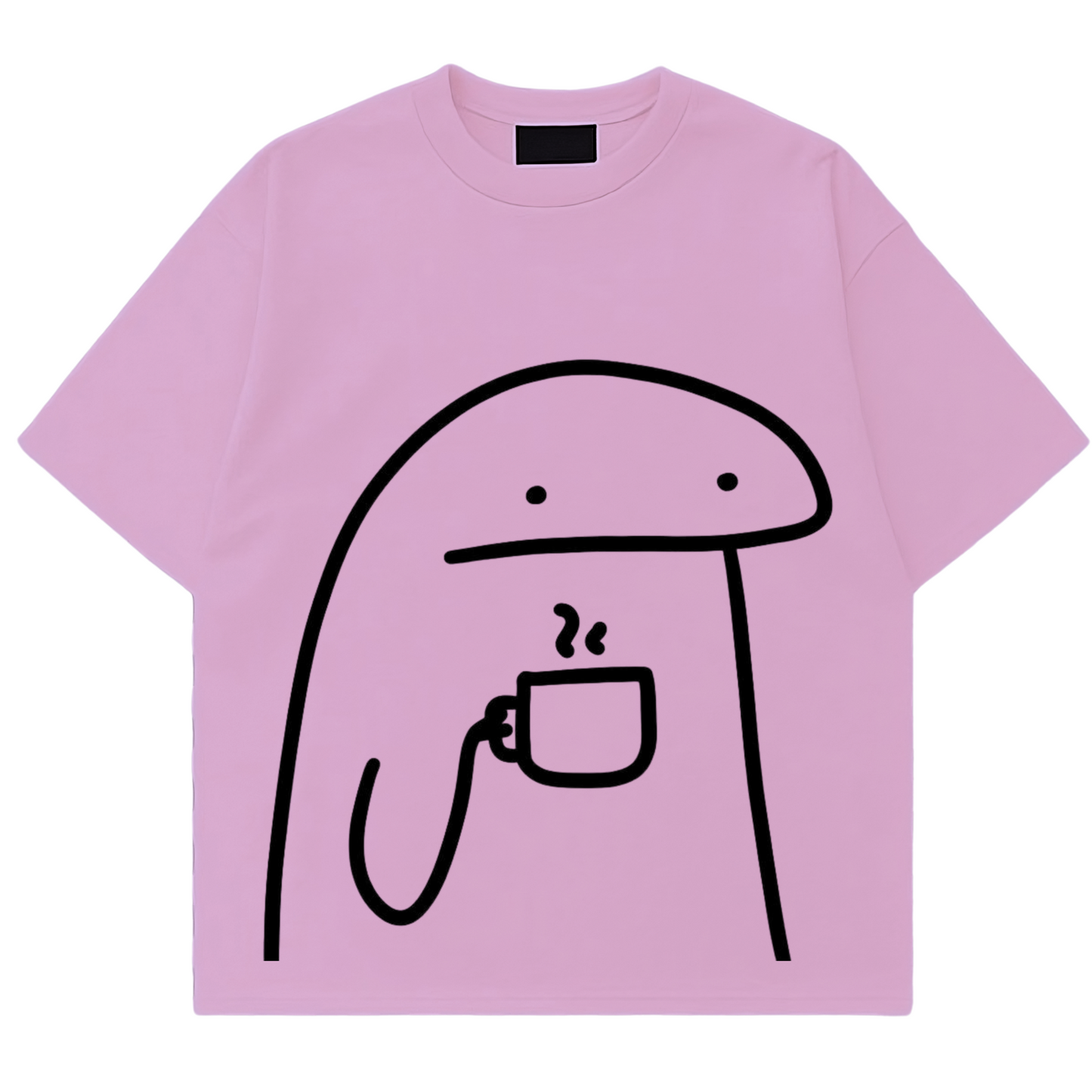 Tea Doodle Tee