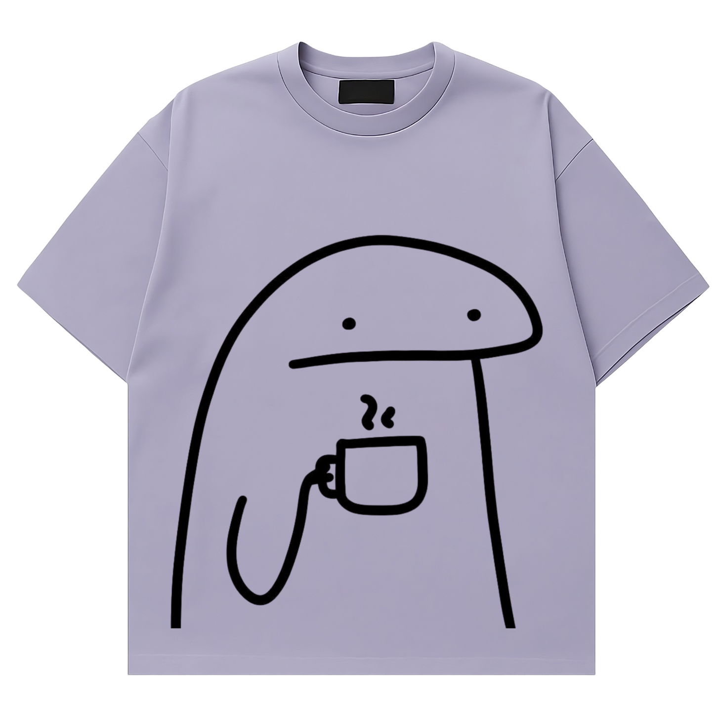 Tea Doodle Tee
