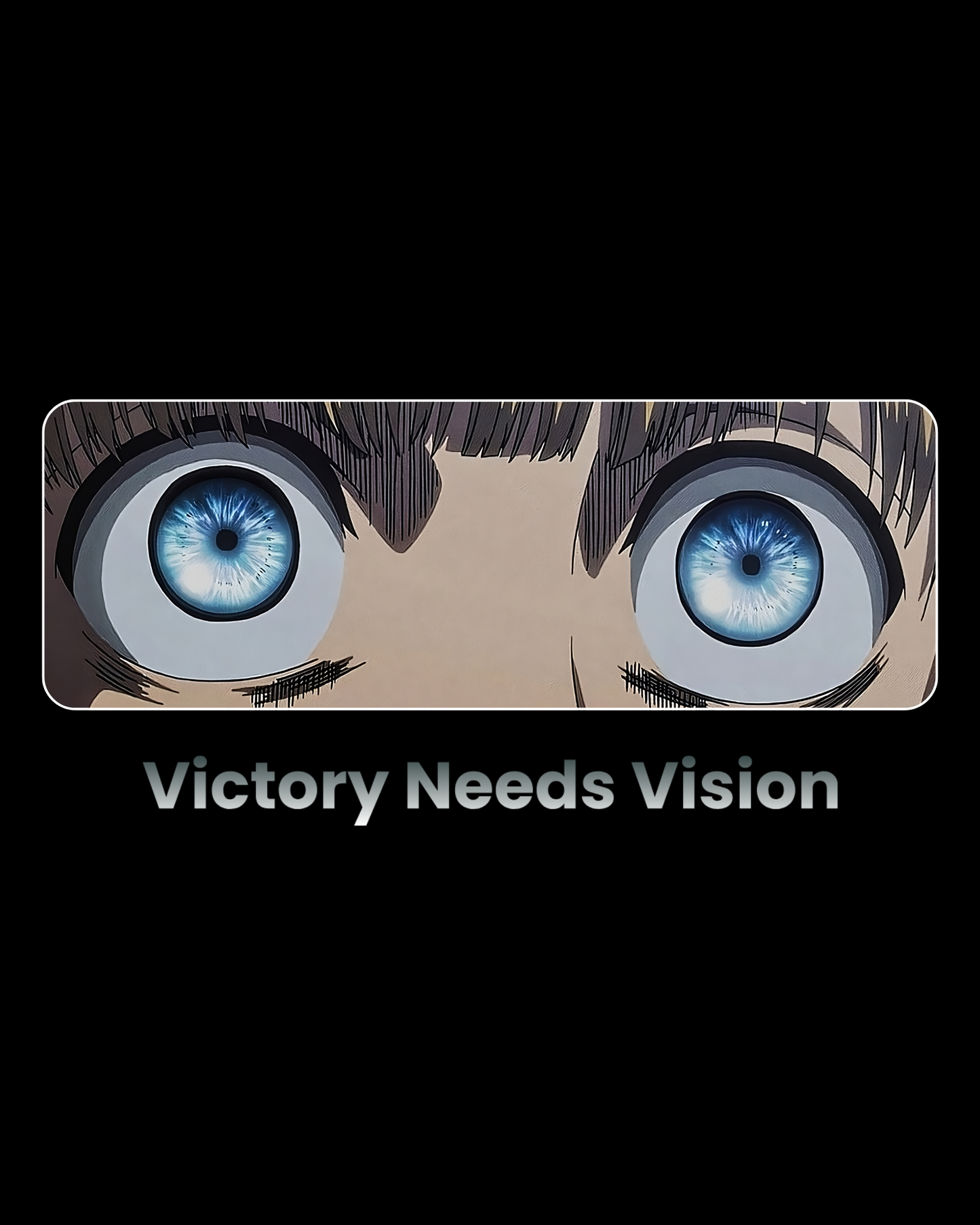 Armin EYES Tee