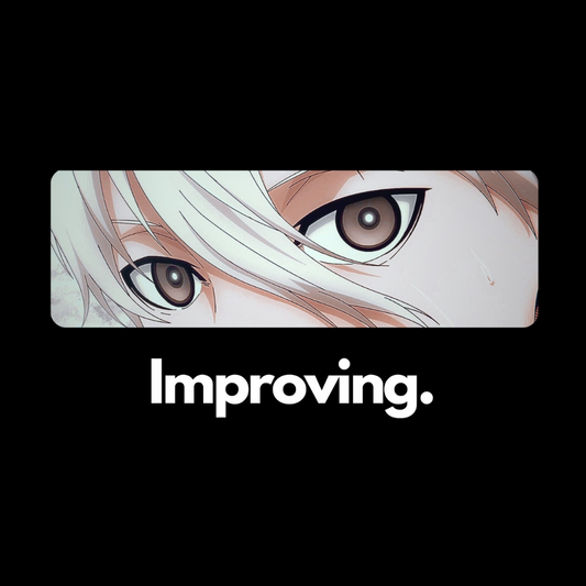 Nagi Improving Tee