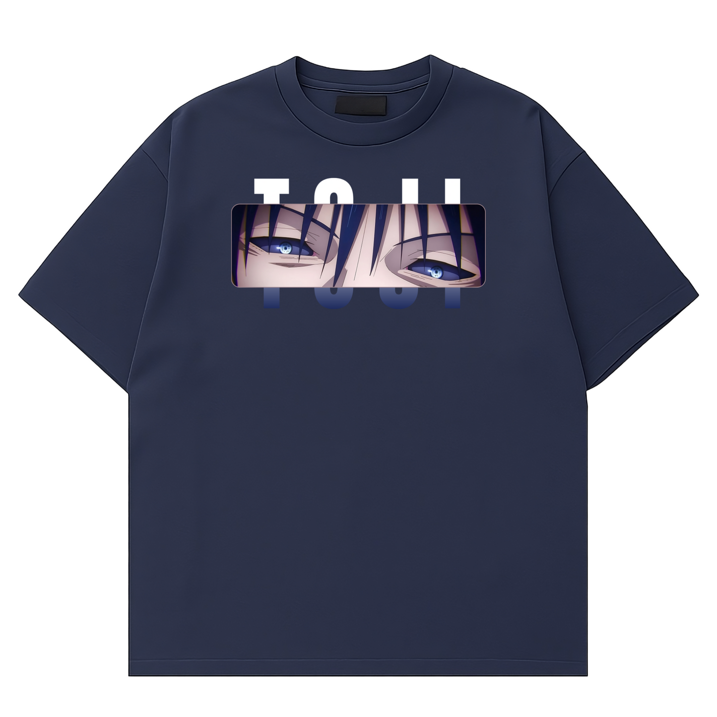 Toji Eyes Tee