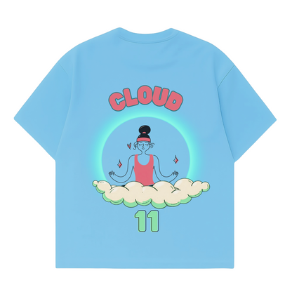 Cloud 11 Comfy Tee