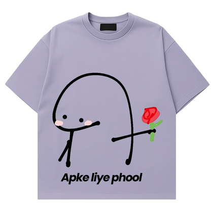Phool Doodle Tee