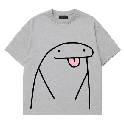 Silly Doodle Tee