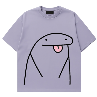 Silly Doodle Tee