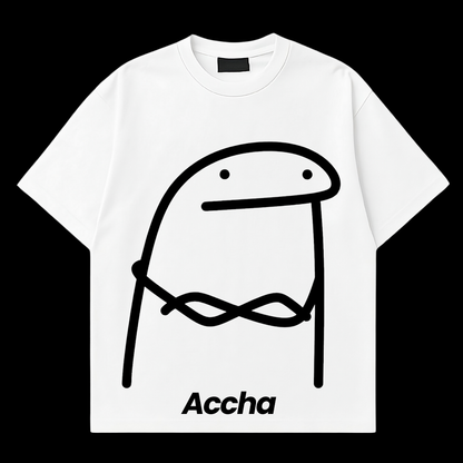 Accha Doodle Tee
