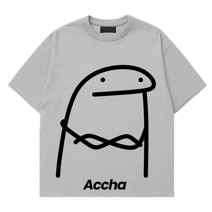 Accha Doodle Tee