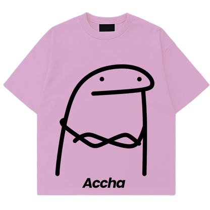 Accha Doodle Tee