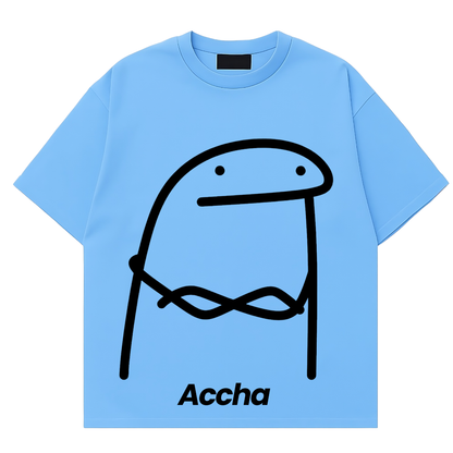 Accha Doodle Tee