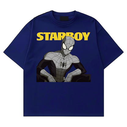 Spiderman Starboy Tee 🕸