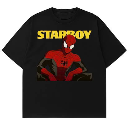 Spiderman Starboy Tee 🕸