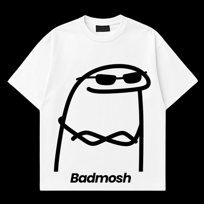 Badmosh Doodle Tee