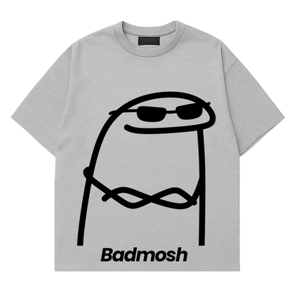 Badmosh Doodle Tee